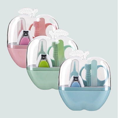 Baby Nail Clipper Set