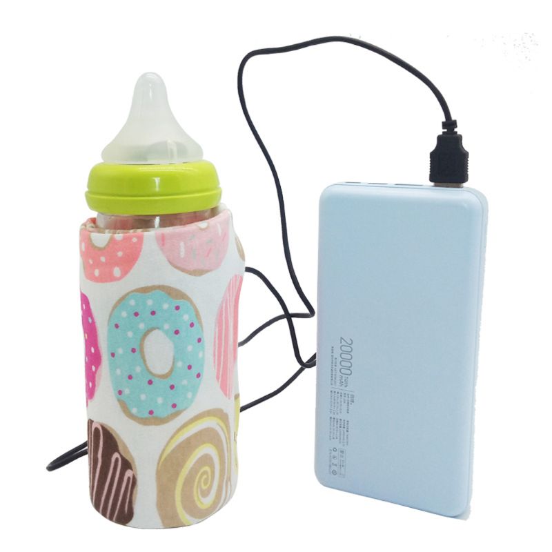 USB Bottle Warmer for Baby