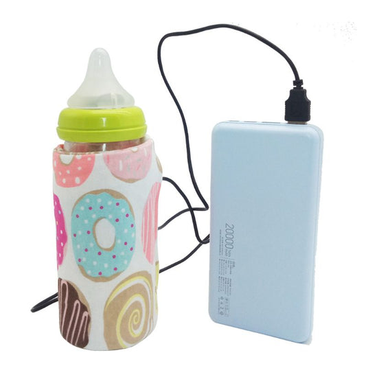 USB Bottle Warmer for Baby