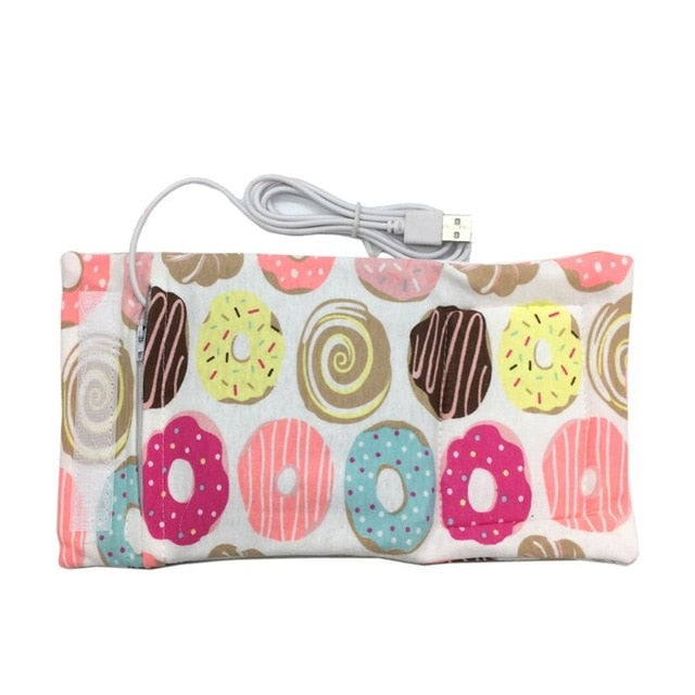 USB Bottle Warmer for Baby