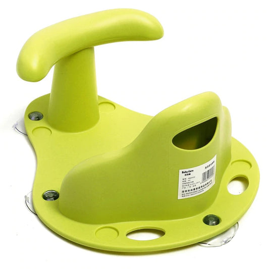 Baby Chair for Bathtub seat (Green)