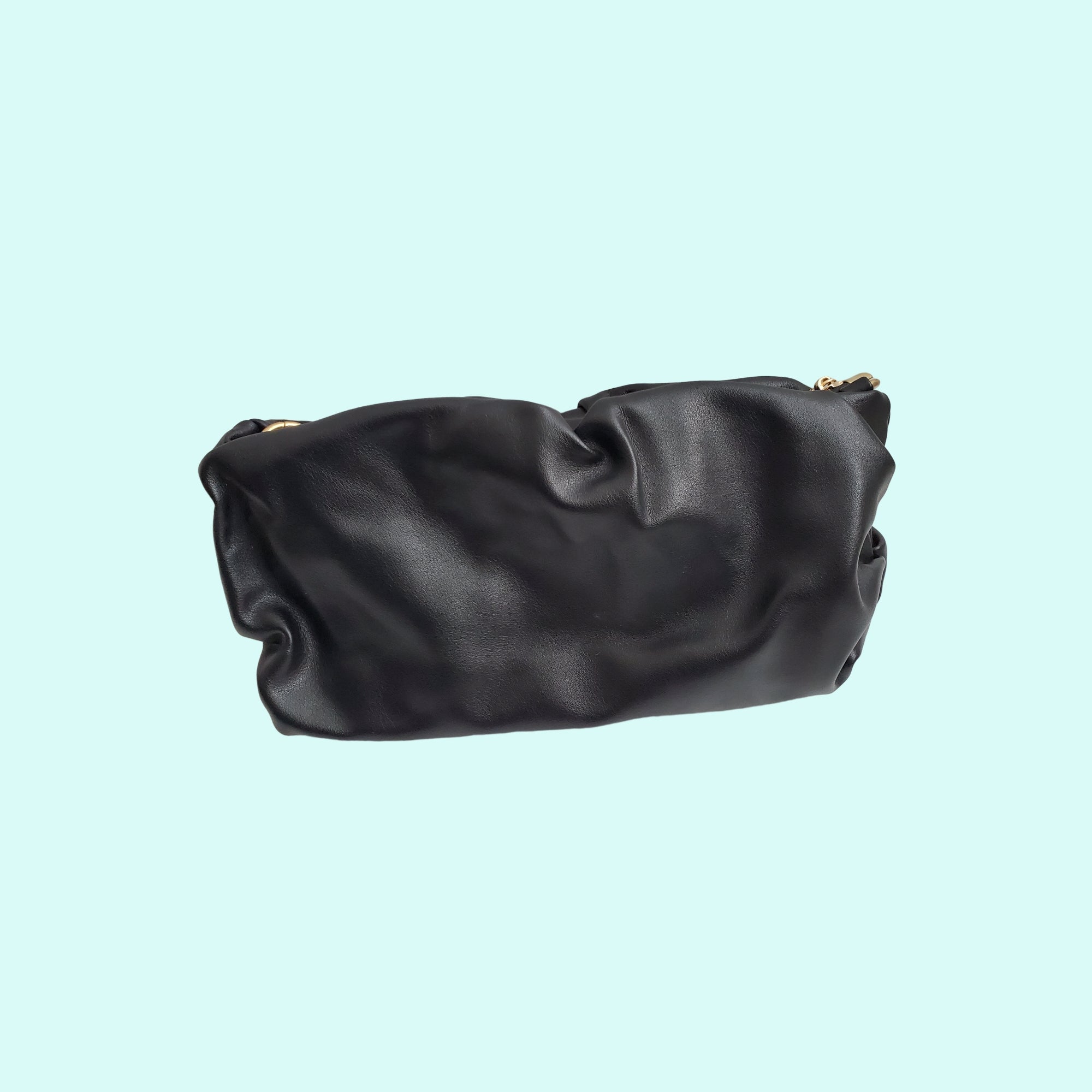 Black ladies purse