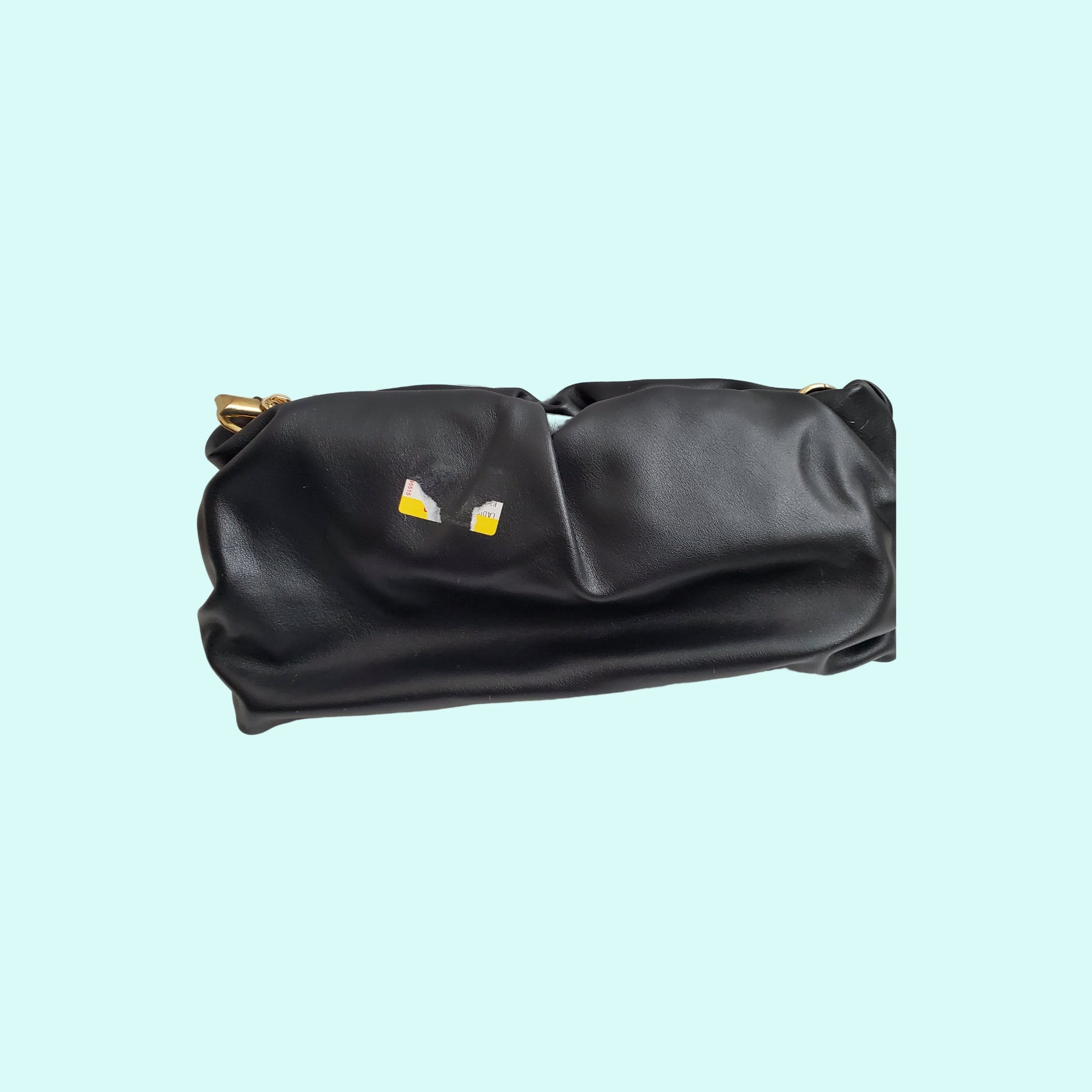 Black ladies purse