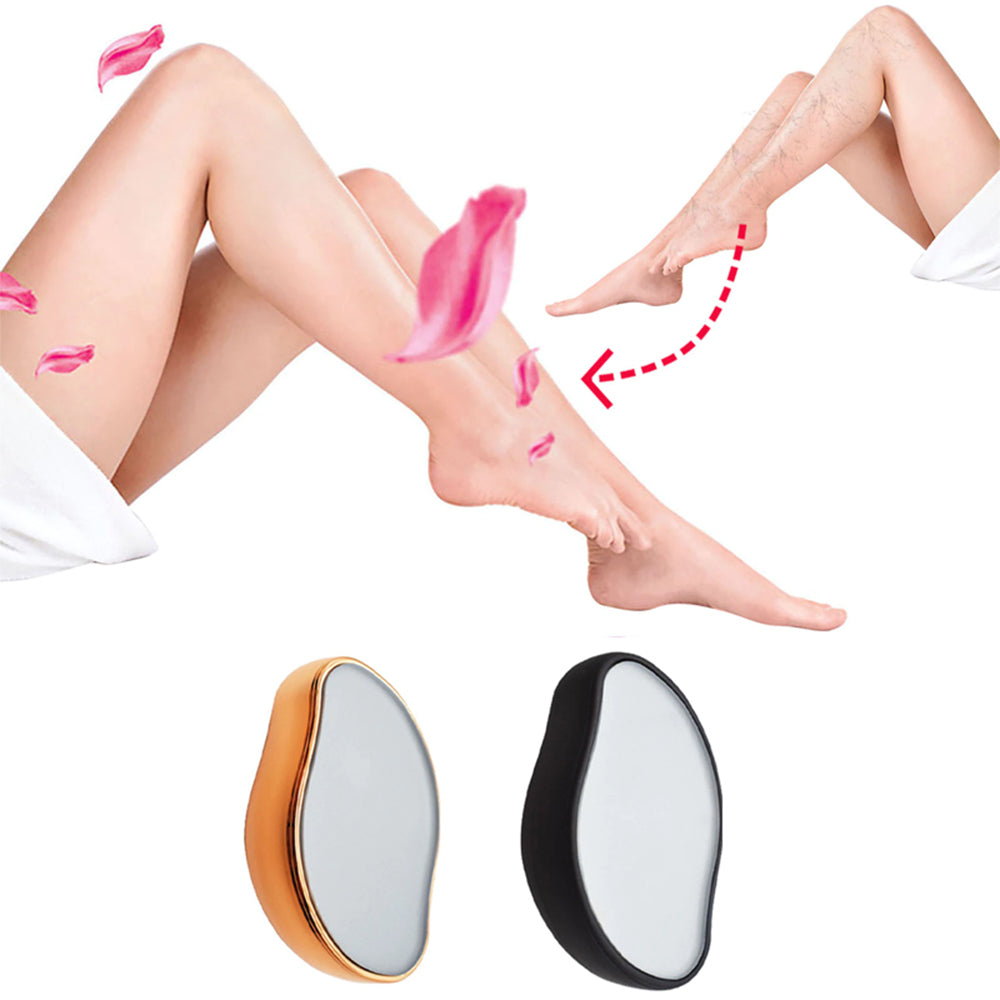 Crystal Painless Hair Remover Safe Epilator_6