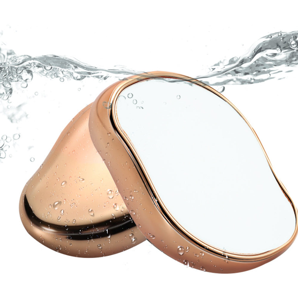 Crystal Painless Hair Remover Safe Epilator_9