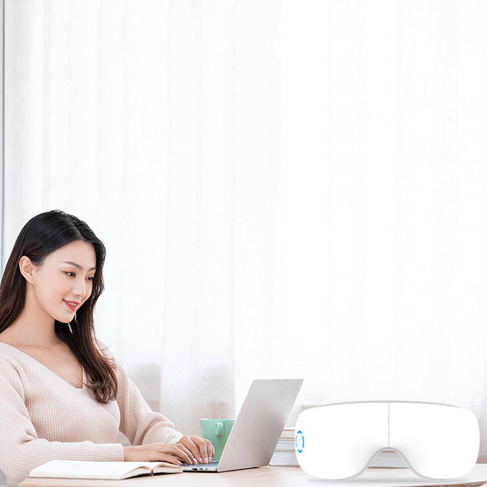 USB Charging Heating and Vibrating Eye Mask Massager_6