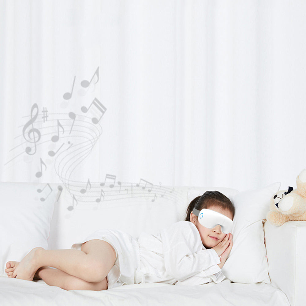 USB Charging Heating and Vibrating Eye Mask Massager_8