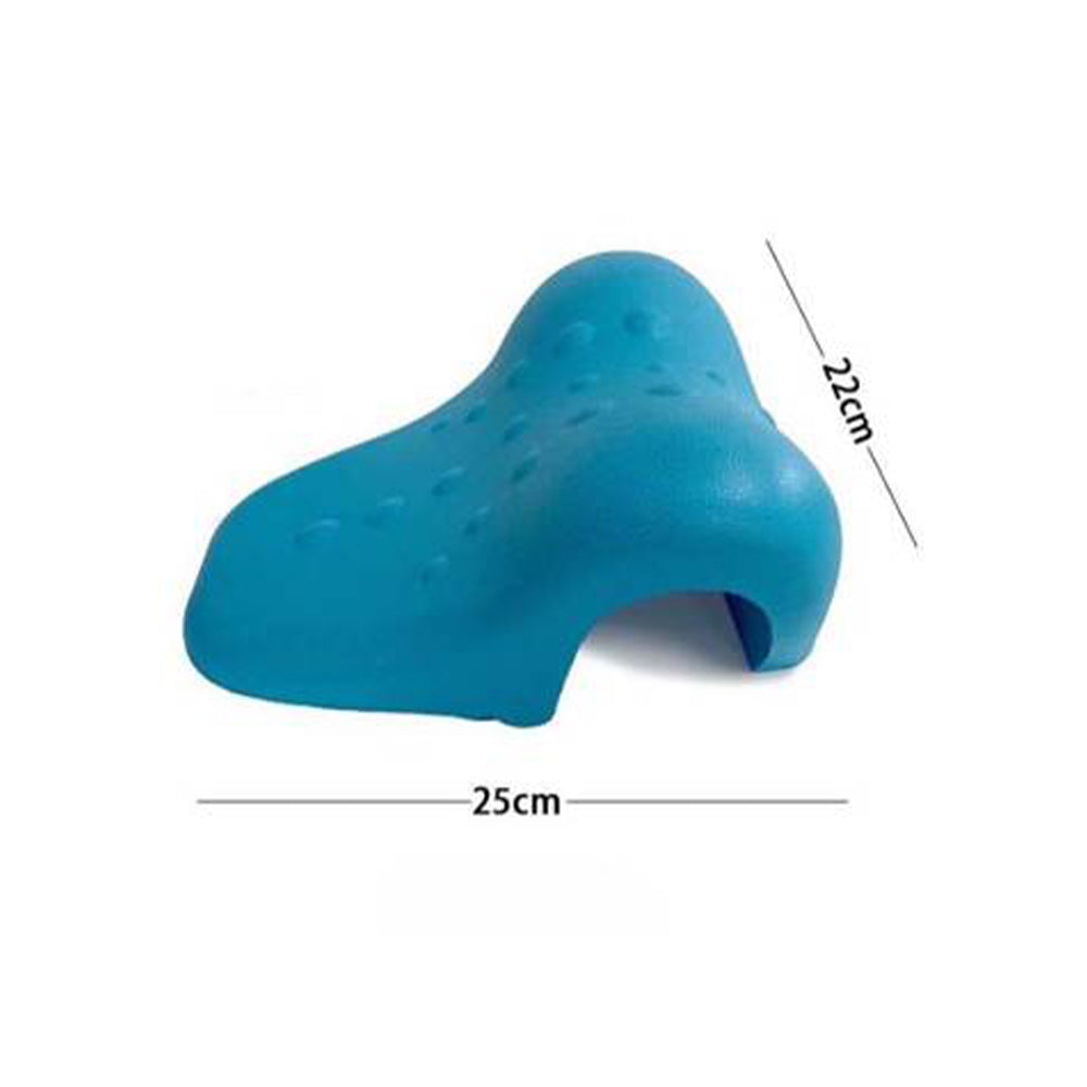 Cervical Chiropractic Traction Device Pillow_7