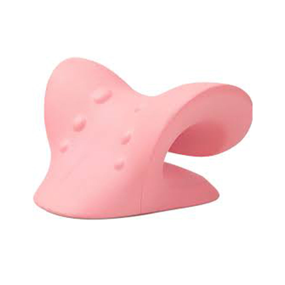 Cervical Chiropractic Traction Device Pillow_3