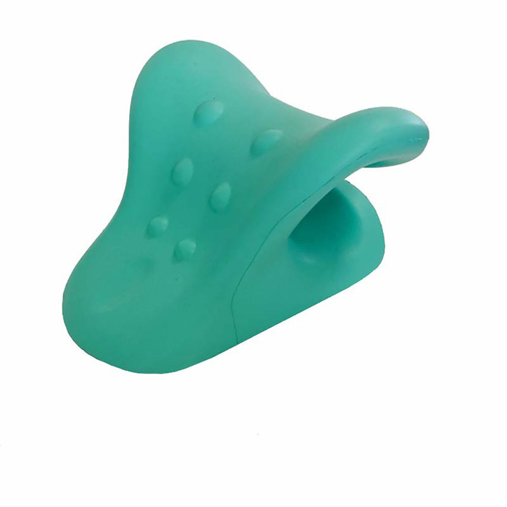 Cervical Chiropractic Traction Device Pillow_6