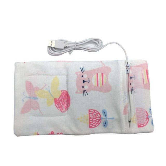USB Bottle Warmer for Baby