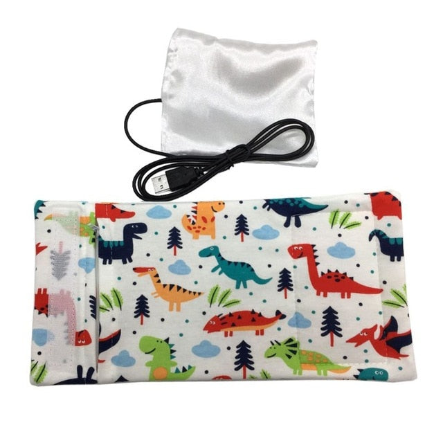 USB Bottle Warmer for Baby